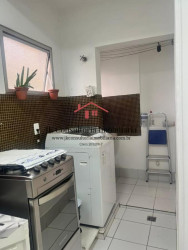 Apartamento com 2 Quartos à Venda, 53 m² em Brooklin - São Paulo