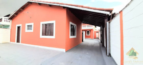 Casa com 5 Quartos à Venda, 240 m² em Perequê Açu - Ubatuba