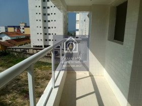 Apartamento com 2 Quartos à Venda, 70 m² em Jardim Praia Grande - Mongaguá