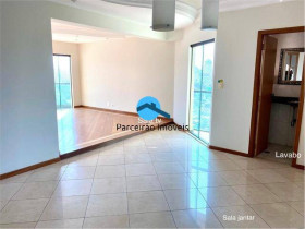 Apartamento com 3 Quartos à Venda, 143 m² em Baeta Neves - São Bernardo Do Campo