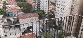 Apartamento com 3 Quartos à Venda, 105 m² em Perdizes - São Paulo