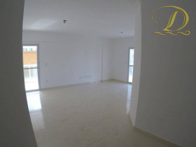 Apartamento com 3 Quartos à Venda, 162 m² em Tupi - Praia Grande
