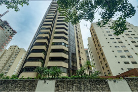 Apartamento com 4 Quartos à Venda, 186 m² em Perdizes - São Paulo