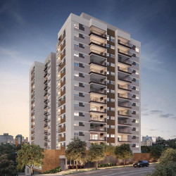Apartamento com 3 Quartos à Venda, 106 m² em Jardim São Paulo(zona Norte) - São Paulo