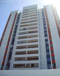 Apartamento com 3 Quartos à Venda, 150 m² em Espinheiro - Recife