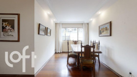 Apartamento com 3 Quartos à Venda, 87 m² em Perdizes - São Paulo