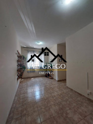 Apartamento com 2 Quartos à Venda, 59 m² em Paulicéia - São Bernardo Do Campo