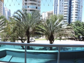 Apartamento com 4 Quartos à Venda, 132 m² em Jardim Aquarius - São José Dos Campos