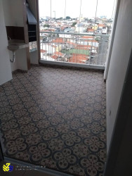 Apartamento com 3 Quartos à Venda, 84 m² em Vila Prudente - São Paulo