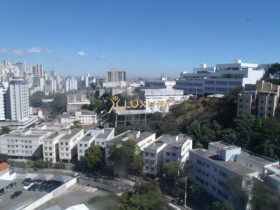 Imóvel com 1 Quarto à Venda, 33 m² em Estoril - Belo Horizonte