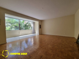 Apartamento com 3 Quartos à Venda, 254 m² em Vila Buarque - São Paulo