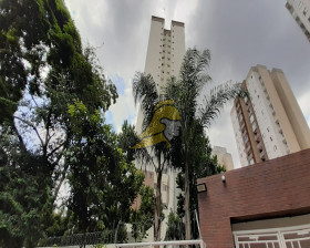 Apartamento com 1 Quarto à Venda, 62 m² em Jaguaré - São Paulo