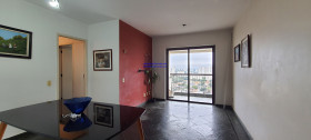 Apartamento com 3 Quartos à Venda, 77 m² em Jardim Bonfiglioli - São Paulo