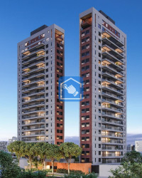 Apartamento com 3 Quartos à Venda, 91 m² em Jardim Das Acácias - São Paulo