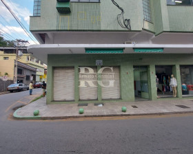 Imóvel Comercial à Venda, 107 m² em Centro - Barra Do Piraí