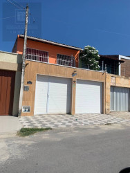 Casa com 4 Quartos à Venda, 150 m² em Passaré - Fortaleza