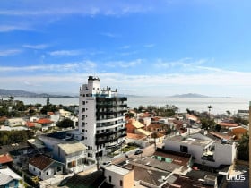 Apartamento com 3 Quartos à Venda, 119 m² em Estreito - Florianópolis