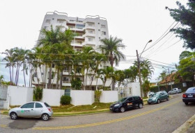 Apartamento com 3 Quartos à Venda ou Locação, 92 m² em Jardim América - Sorocaba