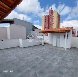 Apartamento com 2 Quartos à Venda, 138 m² em Baeta Neves - São Bernardo Do Campo