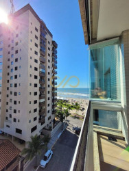 Apartamento com 2 Quartos à Venda, 80 m² em Caiçara - Praia Grande