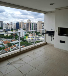 Apartamento com 2 Quartos à Venda, 76 m² em Vila Mariana - São Paulo