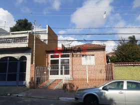 Casa com 3 Quartos para Alugar, 240 m² em Vila Ré - São Paulo