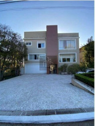 Casa com 5 Quartos para Alugar, 1.500 m² em Tamboré - Santana De Parnaíba
