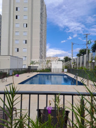 Apartamento com 2 Quartos à Venda, 43 m² em Parque Industrial - Campinas