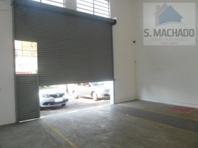 Imóvel Comercial à Venda, 377 m² em Vila Guiomar - Santo André