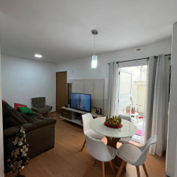 Apartamento com 2 Quartos à Venda, 45 m² em Ponta Negra - Natal
