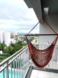Apartamento com 1 Quarto à Venda, 36 m² em Sumarezinho - São Paulo