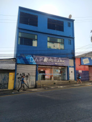Sala Comercial à Venda, 750 m² em Centro - Carapicuíba