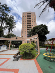 Apartamento com 3 Quartos à Venda, 63 m² em Vila Butantã - São Paulo
