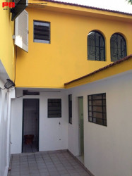 Casa para Alugar,  em Santo Amaro - São Paulo