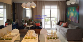 Apartamento com 2 Quartos à Venda, 54 m² em Vila Santana Ii - Jundiaí