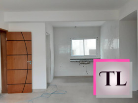 Apartamento com 3 Quartos à Venda, 100 m² em Residencial São Bernardo - Poços De Caldas