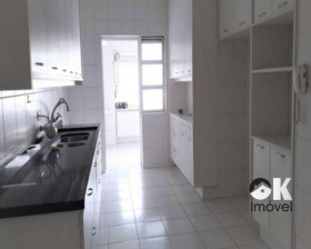 Apartamento com 3 Quartos à Venda, 130 m² em Jardim Paulista - São Paulo