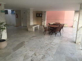 Apartamento com 2 Quartos à Venda, 84 m² em Pituba - Salvador