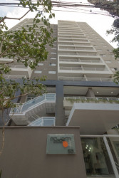 Apartamento com 1 Quarto à Venda, 44 m² em Vila Andrade - São Paulo