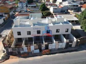 Casa com 2 Quartos à Venda, 23 m² em Londrina (são Benedito) - Santa Luzia