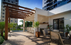 Imóvel com 2 Quartos à Venda, 51 m² em Del Castilho - Rio De Janeiro