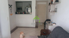 Apartamento com 2 Quartos à Venda, 49 m² em Outeiro De Passárgada - Cotia