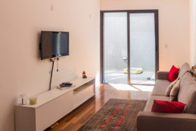 Apartamento com 2 Quartos à Venda, 92 m² em Perdizes - São Paulo