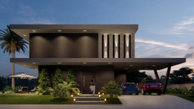 Casa com 4 Quartos à Venda, 271 m² em Noiva Do Mar - Xangri-lá