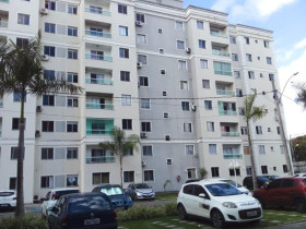 Apartamento com 2 Quartos à Venda, 49 m² em Jardim Das Margaridas - Salvador