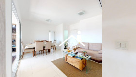 Apartamento com 2 Quartos à Venda, 91 m² em água Branca - São Paulo