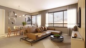 Apartamento com 3 Quartos à Venda, 131 m² em Parque Campolim - Sorocaba