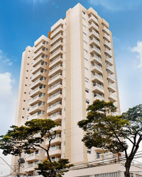 Apartamento com 3 Quartos à Venda, 80 m² em Santa Teresinha - Santo André