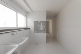 Apartamento com 5 Quartos à Venda, 320 m² em Alphaville Industrial - Barueri