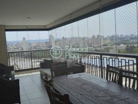 Apartamento com 4 Quartos à Venda, 260 m² em Barra Funda - São Paulo